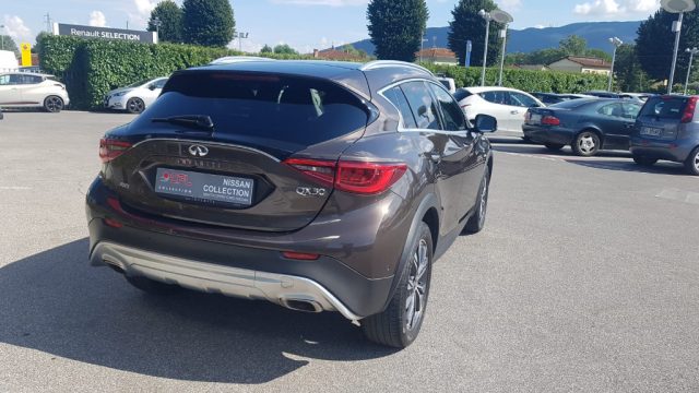 INFINITI QX30 2.2 DIESEL DCT AWD PREMIUM - foto 4