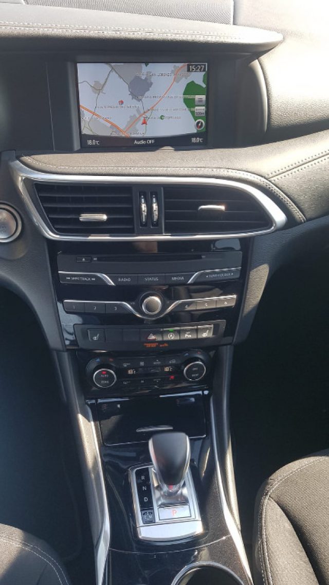 INFINITI QX30 2.2 DIESEL DCT AWD PREMIUM - foto 10