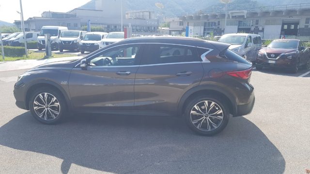 INFINITI QX30 2.2 DIESEL DCT AWD PREMIUM - foto 3