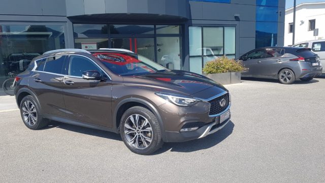 INFINITI QX30 2.2 DIESEL DCT AWD PREMIUM - foto 2