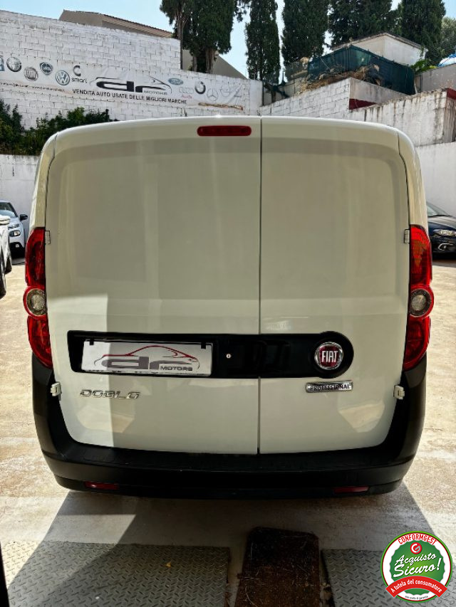 FIAT DOBLO DOBLÒ 1.3 MJT S&S PC-TN CARGO BU - foto 6