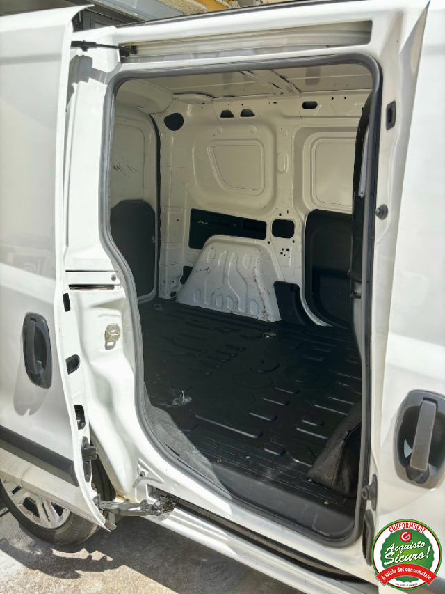 FIAT DOBLO DOBLÒ 1.3 MJT S&S PC-TN CARGO BU - foto 24