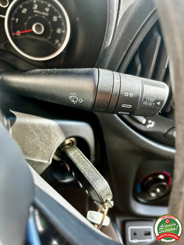 FIAT DOBLO DOBLÒ 1.3 MJT S&S PC-TN CARGO BU - foto 11