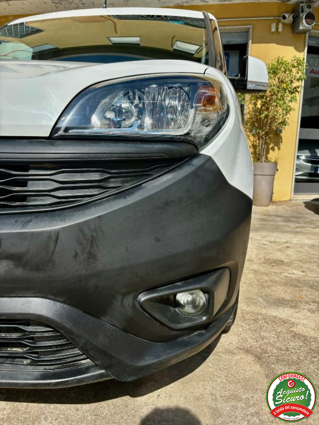 FIAT DOBLO DOBLÒ 1.3 MJT S&S PC-TN CARGO BU - foto 18