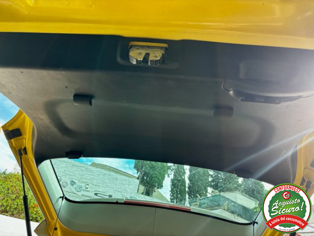 FIAT 500L 1.6 MULTIJET 120 CV TREKKING - foto 28