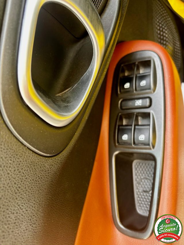 FIAT 500L 1.6 MULTIJET 120 CV TREKKING - foto 11