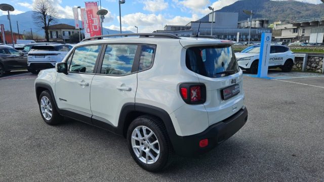 JEEP RENEGADE 1.0 T3 BUSINESS - foto 6