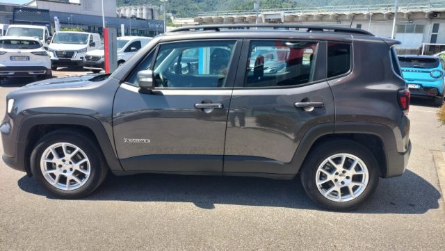 JEEP RENEGADE 1.0 T3 LIMITED - foto 9