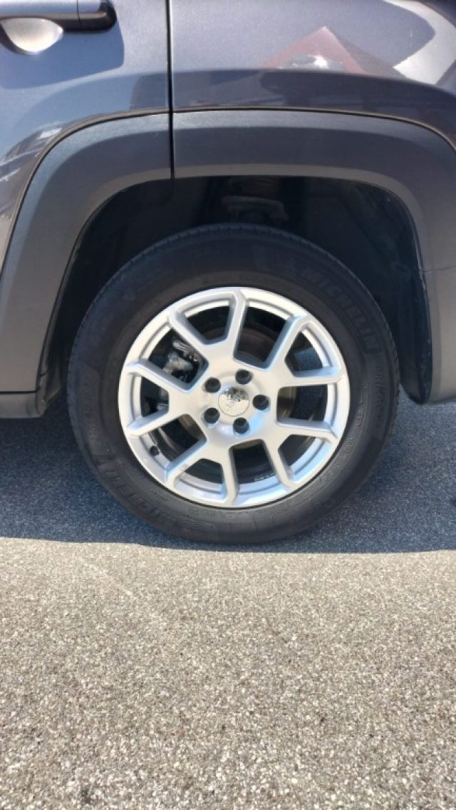 JEEP RENEGADE 1.0 T3 LIMITED - foto 15
