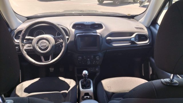 JEEP RENEGADE 1.0 T3 LIMITED - foto 11