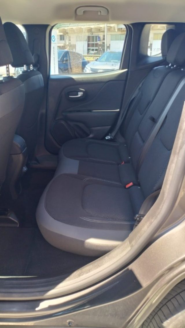 JEEP RENEGADE 1.0 T3 LIMITED - foto 13