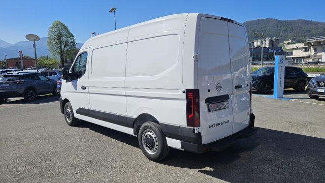 NISSAN INTERSTAR 35 2.0 DCI 130CV PL-TA N-CONNECT - foto 6