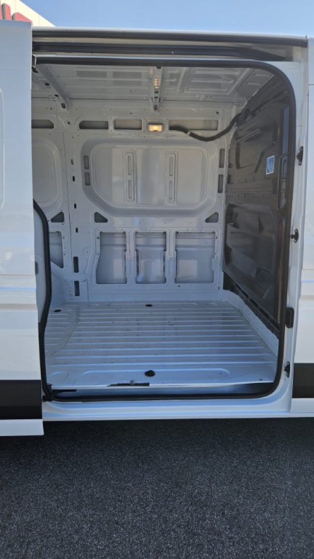 NISSAN INTERSTAR 35 2.0 DCI 130CV PL-TA N-CONNECT - foto 10