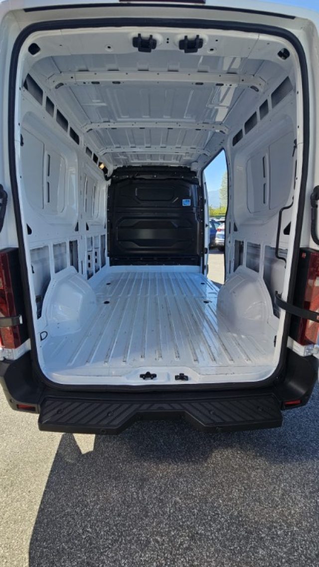 NISSAN INTERSTAR 35 2.0 DCI 130CV PL-TA N-CONNECT - foto 16