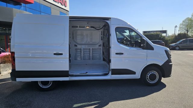 NISSAN INTERSTAR 35 2.0 DCI 130CV PL-TA N-CONNECT - foto 17