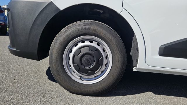 NISSAN INTERSTAR 35 2.0 DCI 130CV PL-TA N-CONNECT - foto 20