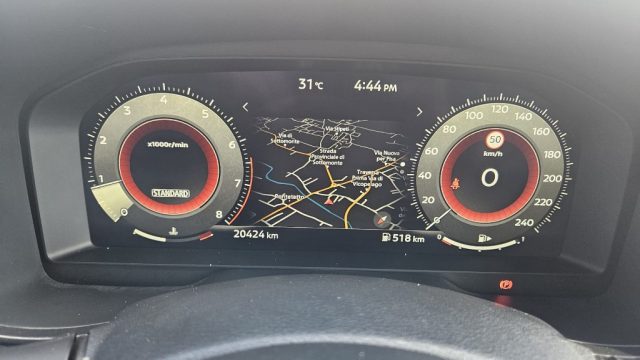 NISSAN JUKE 1.0 DIG-T 114 CV N-CONNECTA - foto 14