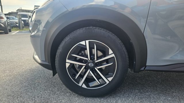 NISSAN JUKE 1.0 DIG-T 114 CV N-CONNECTA - foto 20