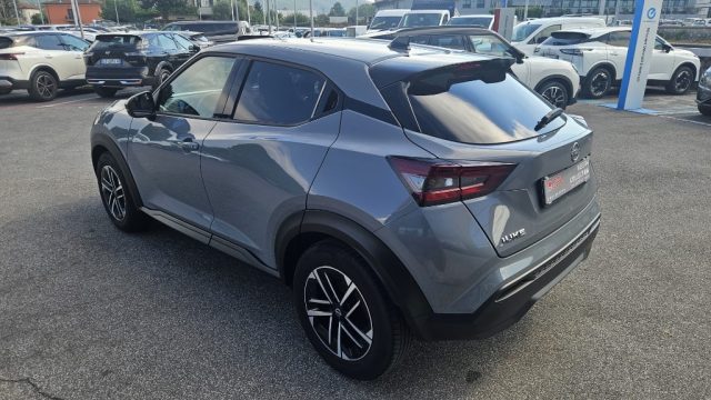 NISSAN JUKE 1.0 DIG-T 114 CV N-CONNECTA - foto 6