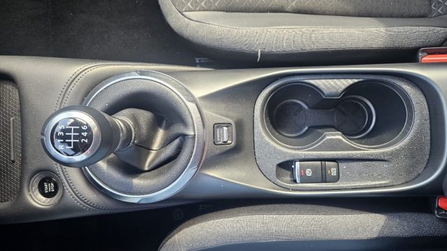 NISSAN JUKE 1.0 DIG-T 114 CV N-CONNECTA - foto 11