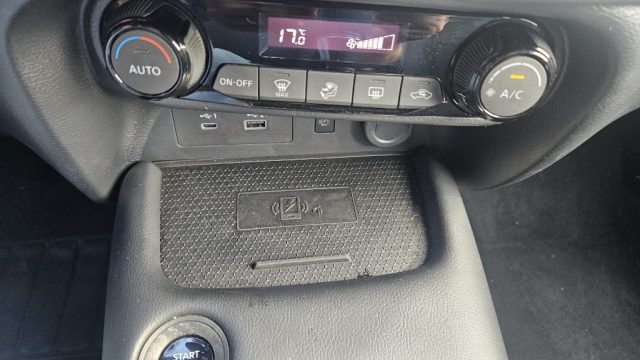 NISSAN JUKE 1.0 DIG-T 114 CV N-CONNECTA - foto 12