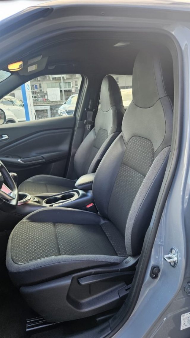 NISSAN JUKE 1.0 DIG-T 114 CV N-CONNECTA - foto 15