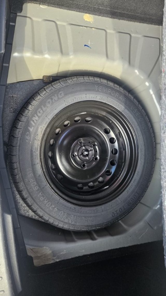 NISSAN JUKE 1.0 DIG-T 114 CV N-CONNECTA - foto 18