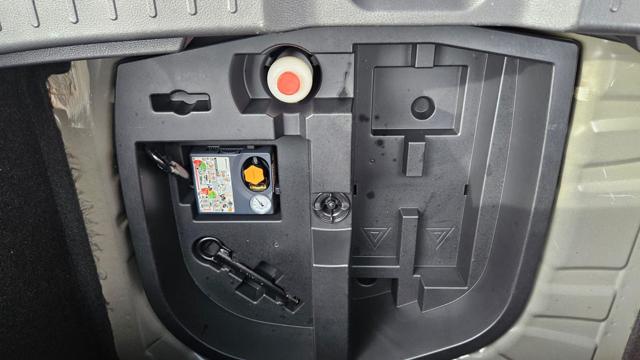 NISSAN JUKE 1.0 DIG-T 114 CV N-CONNECTA - foto 11