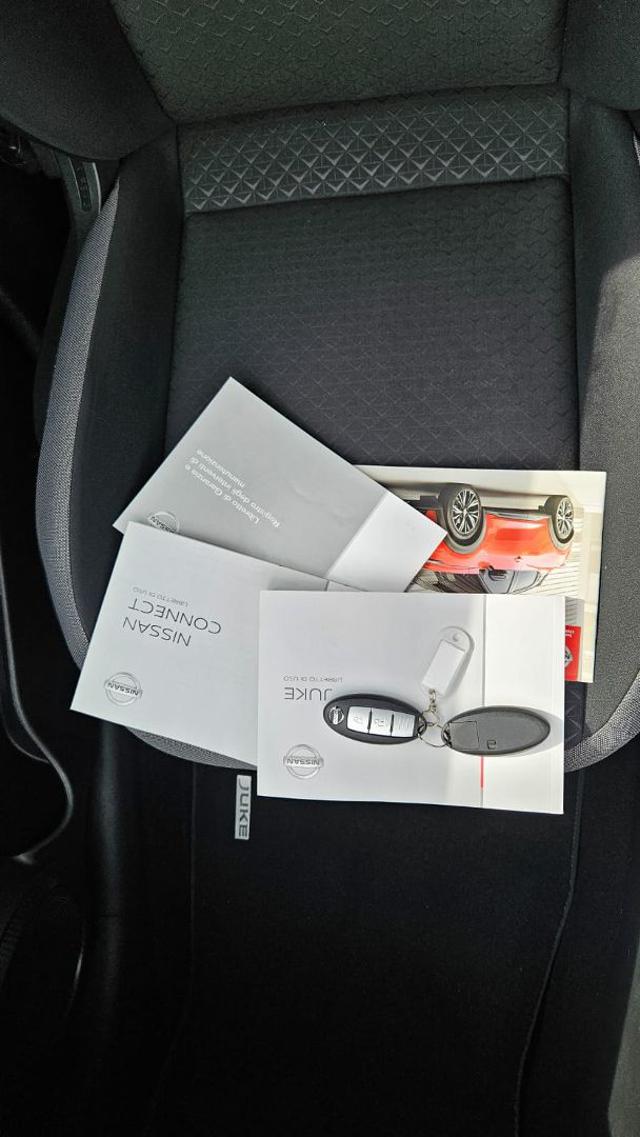 NISSAN JUKE 1.0 DIG-T 114 CV N-CONNECTA - foto 15