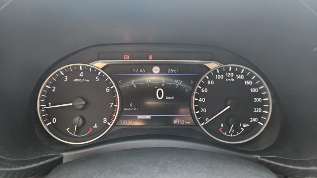 NISSAN JUKE 1.0 DIG-T 114 CV N-CONNECTA - foto 17