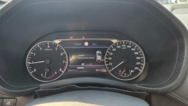 NISSAN JUKE 1.0 DIG-T 114 CV N-CONNECTA - foto 13