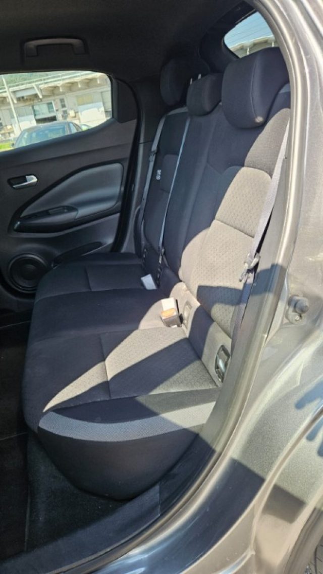NISSAN JUKE 1.0 DIG-T 114 CV N-CONNECTA - foto 14