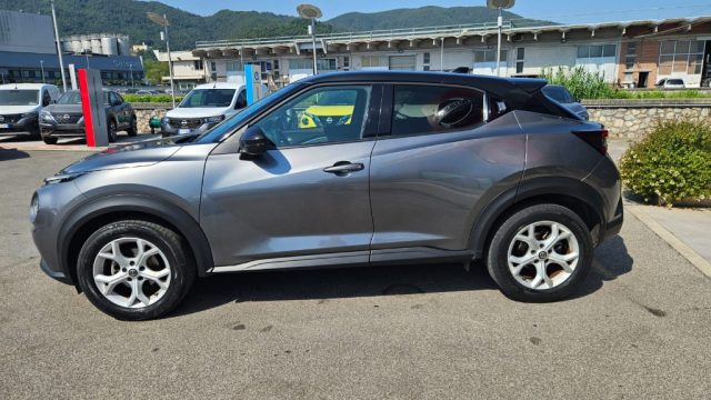 NISSAN JUKE 1.0 DIG-T 114 CV N-CONNECTA - foto 7