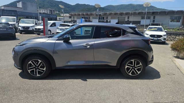 NISSAN JUKE 1.0 DIG-T 114 CV N-CONNECTA - foto 7