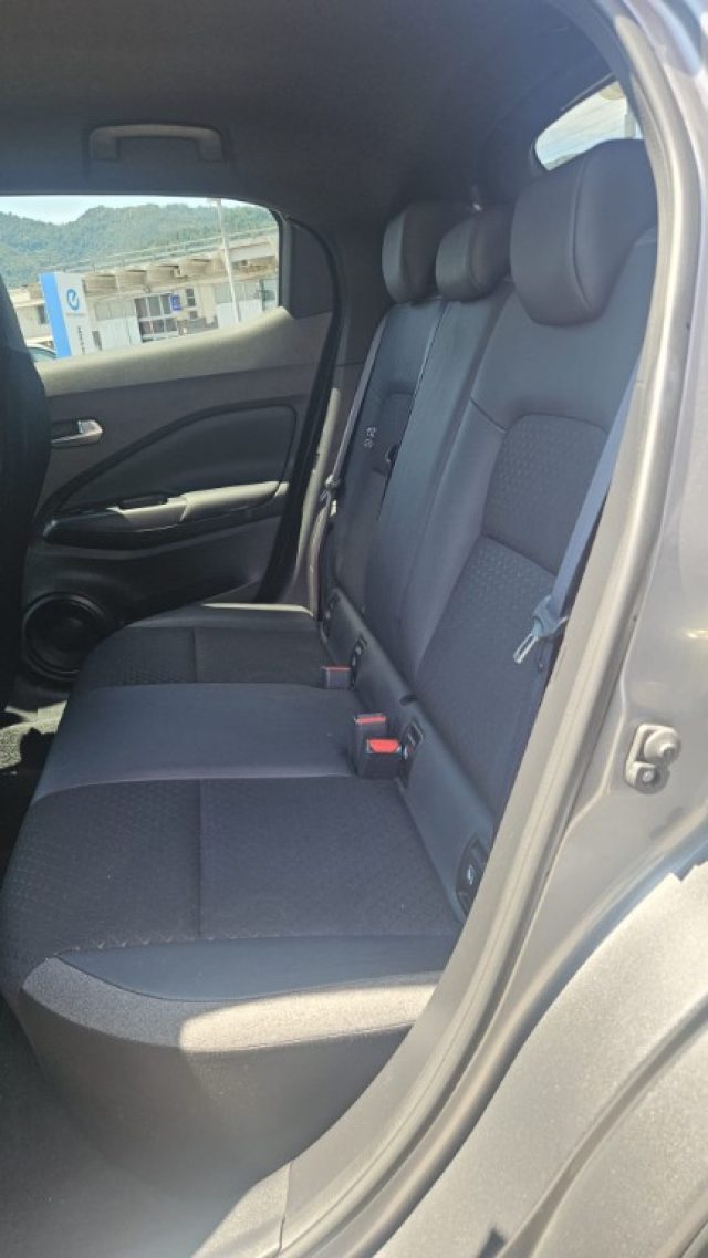 NISSAN JUKE 1.0 DIG-T 114 CV N-CONNECTA - foto 17