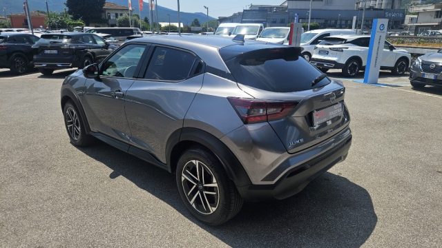 NISSAN JUKE 1.0 DIG-T 114 CV N-CONNECTA - foto 6