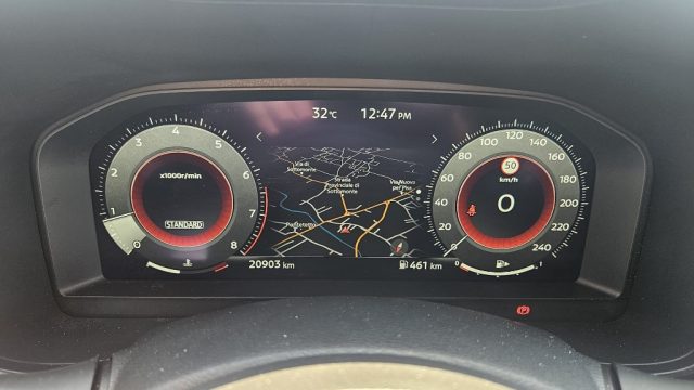 NISSAN JUKE 1.0 DIG-T 114 CV N-CONNECTA - foto 13