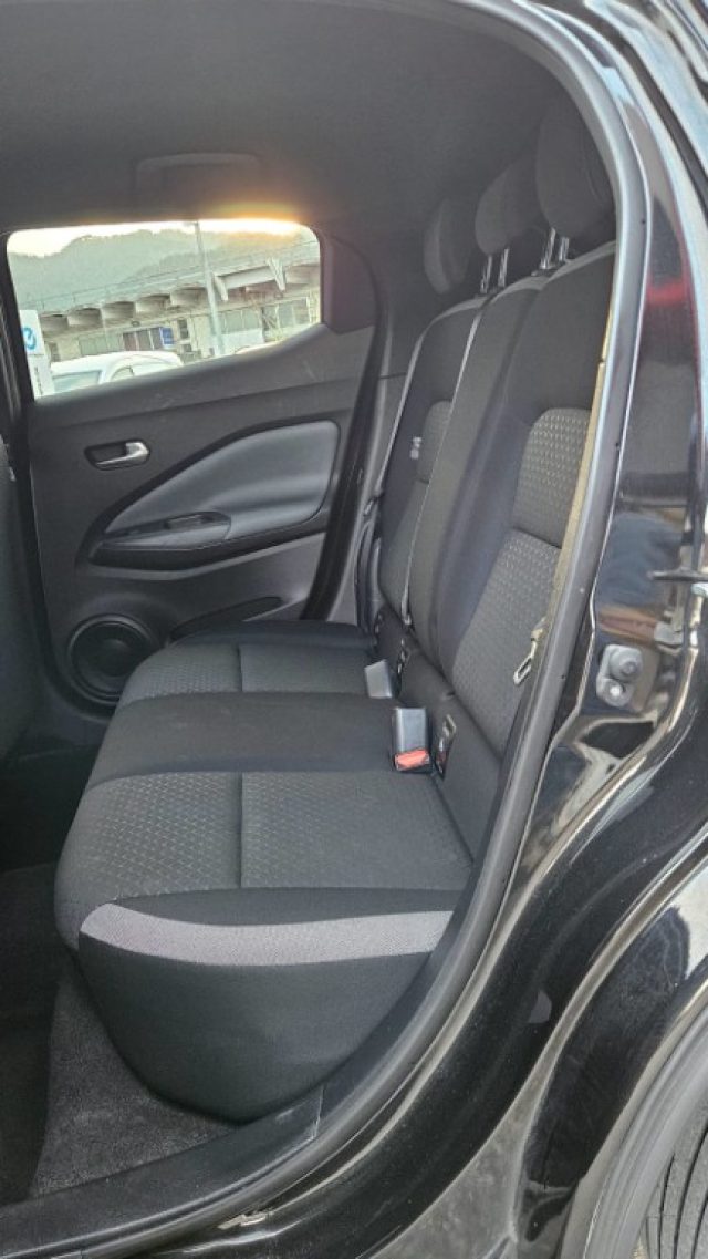 NISSAN JUKE 1.0 DIG-T 114 CV N-CONNECTA - foto 16