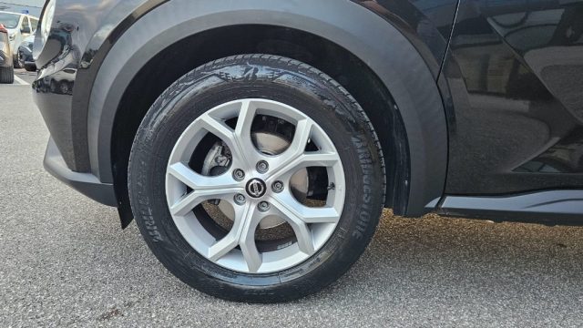 NISSAN JUKE 1.0 DIG-T 114 CV N-CONNECTA - foto 18