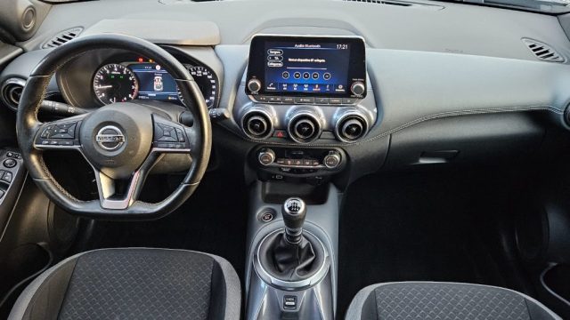 NISSAN JUKE 1.0 DIG-T 114 CV N-CONNECTA - foto 10