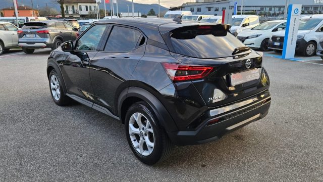 NISSAN JUKE 1.0 DIG-T 114 CV N-CONNECTA - foto 6