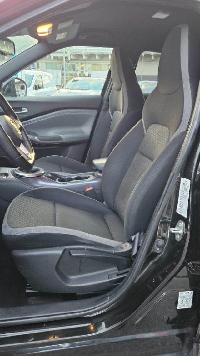 NISSAN JUKE 1.0 DIG-T 114 CV N-CONNECTA - foto 15