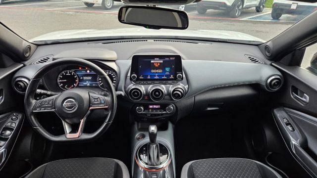 NISSAN JUKE 1.0 DIG-T 117 CV DCT N-DESIGN - foto 9