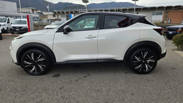 NISSAN JUKE 1.0 DIG-T 117 CV DCT N-DESIGN - foto 6