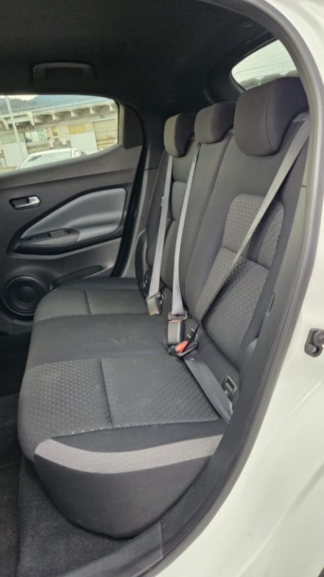 NISSAN JUKE 1.0 DIG-T 117 CV DCT N-DESIGN - foto 8