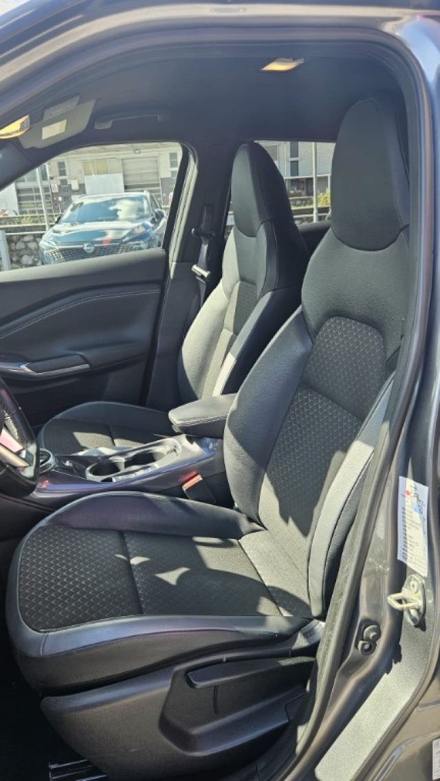 NISSAN JUKE 1.6 HEV N-CONNECTA - foto 13