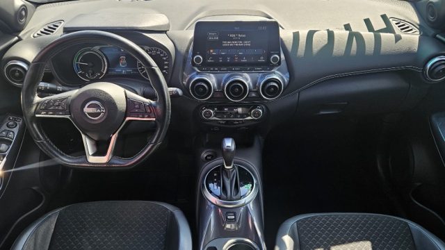 NISSAN JUKE 1.6 HEV N-CONNECTA - foto 14
