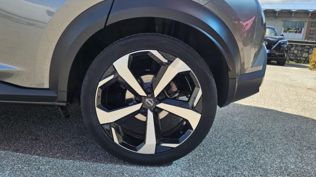 NISSAN JUKE 1.6 HEV N-CONNECTA - foto 18