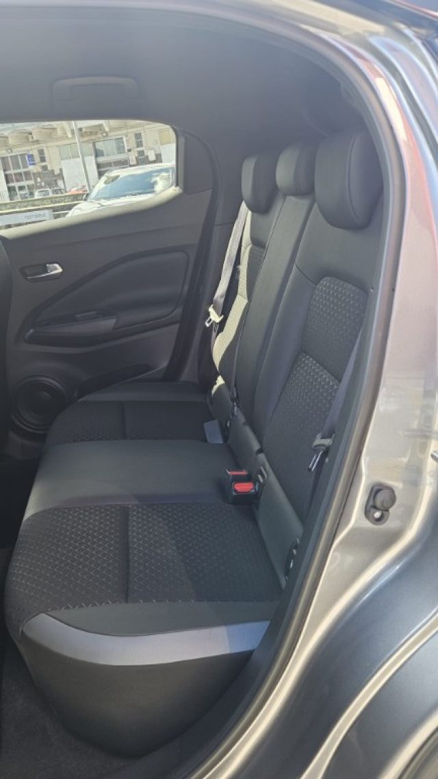 NISSAN JUKE 1.6 HEV N-CONNECTA - foto 9