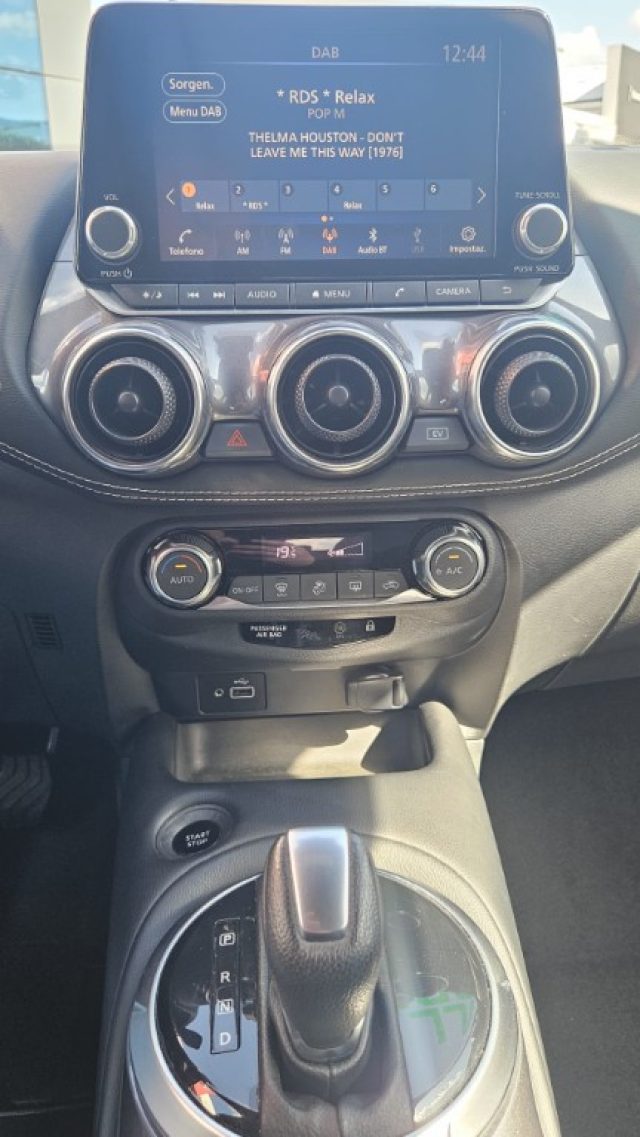 NISSAN JUKE 1.6 HEV N-CONNECTA - foto 11